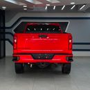 Chevrolet Silverado 2500 HD Z71 6.6L V8 400HP