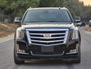 كاديلاك إسكالاد Premium Luxury 6.2L 4WD