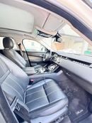 Land Rover Range Rover Velar S
