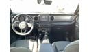 Jeep Gladiator SPORT PLUS 4X4 // 2021 // WITH PUSH START , BACK CAMERA // SPECIAL OFFER // BY FORMULA AUTO // FOR E