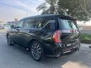 Nissan Patrol LE PLATINUM CITY 3.5L TWIN TURBO