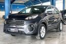 Kia Sportage LX | Guaranteed Warranty | 0 Down Payment