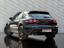 Porsche Macan S 2.9L (375 HP)
