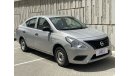 Nissan Sunny 1.5