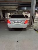 مرسيدس بنز S 550 s class 5.5 l
