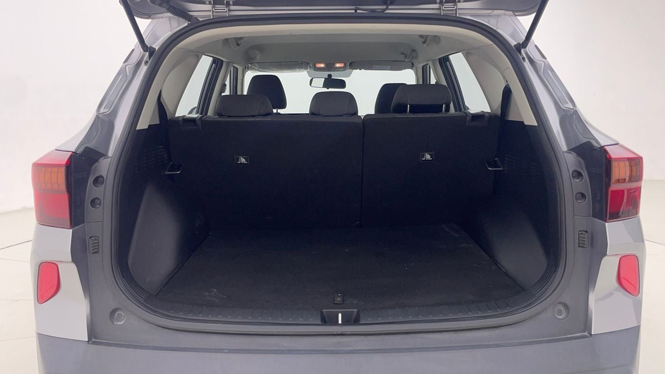 كيا سيلتوس LX 1.6 | بدون دفعة مقدمة | اختبار القيادة في المنزل