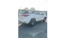 Toyota Fortuner 2.7L Petrol A/T Mid Option