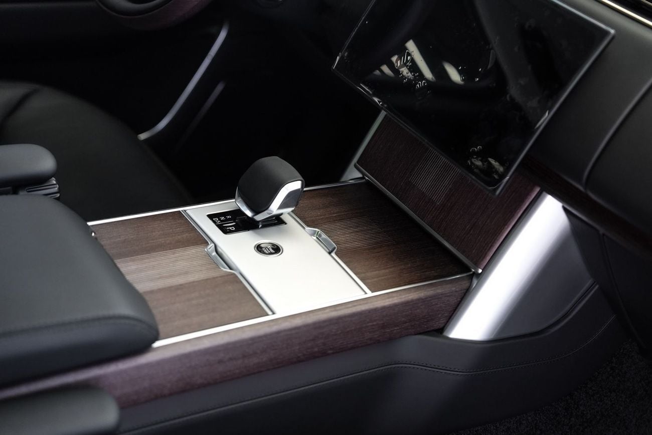 Land Rover Range Rover LWB Autobiography P530 4.4L