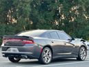 Dodge Charger R/T Road Track DODGE CHARGER R/T 2016 GCC V8 // ORGINAL PAINT // ACCIDENT FREE // PERFECT CONDITION