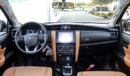 تويوتا فورتونر 2026 Model Toyota Fortuner EXR, 2.7L Petrol 4WD 6A/T