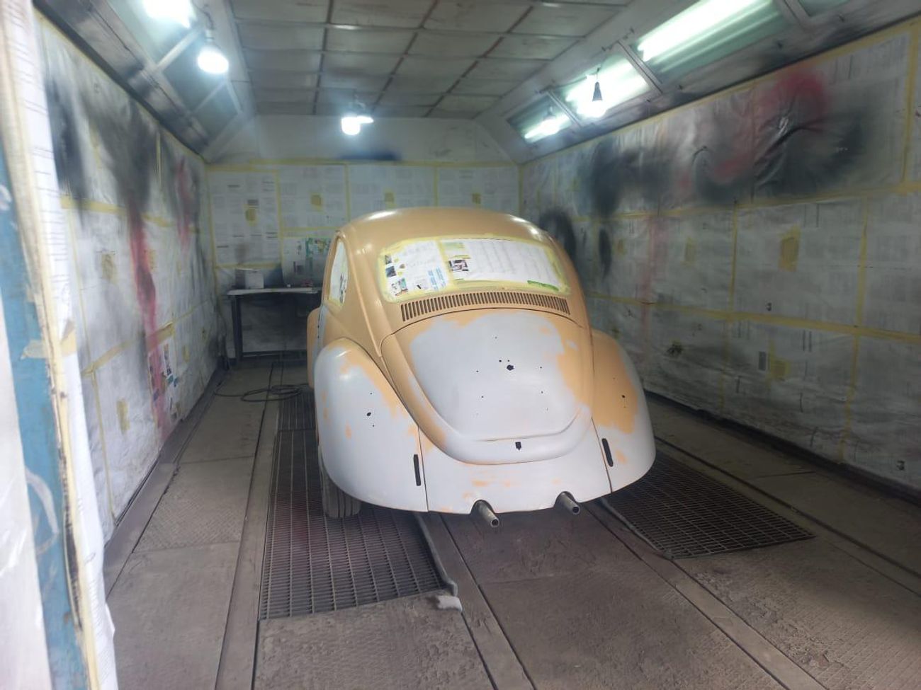 فولكس واجن بيتيل