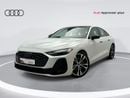 Audi A5 TFSI S tronic Sedan 204hp (Ref# 19723)