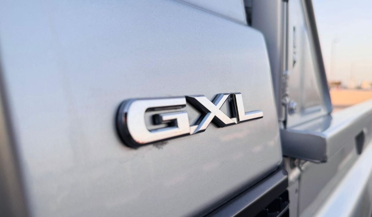 Toyota Land Cruiser Pick Up PREMIUM BULL BAR INSTALLED | RHD | 2010 | SINGLE CABIN | MANUAL TRANSMISSION | AIR SNORKEL | 4.5L DI