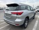 تويوتا فورتونر EXR 2.7L (160 HP)