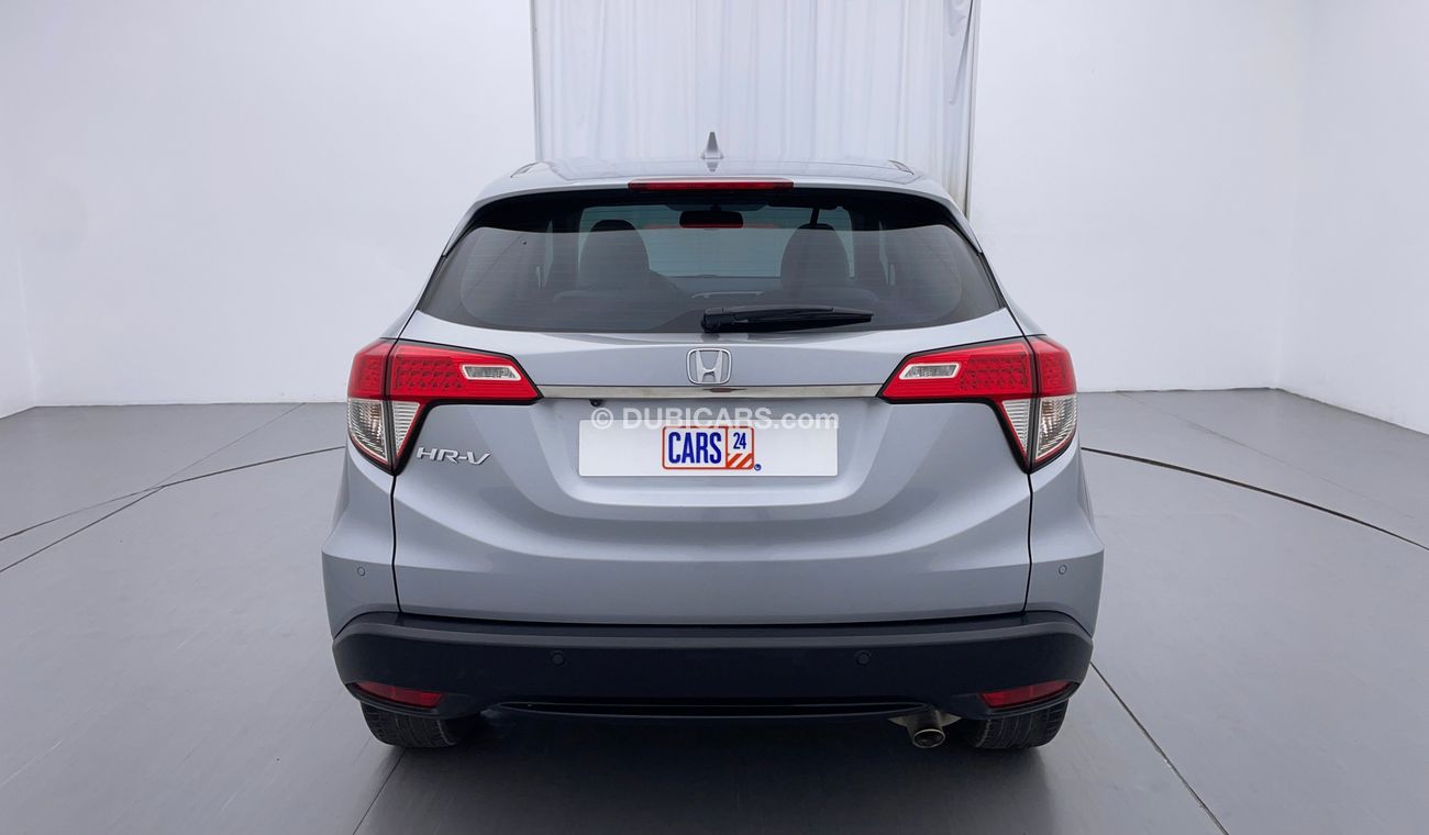 Honda HRV LX 1.8 | Under Warranty | Inspected on 150+ parameters