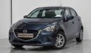 Mazda 2 1.5 BASE