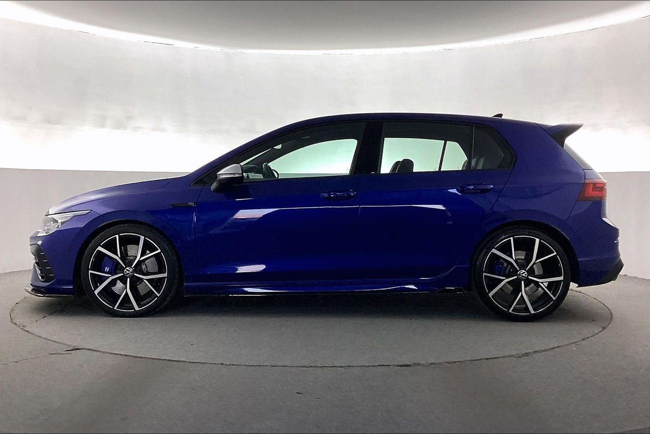 Volkswagen Golf R | National Day Celebration | Guaranteed Warranty | 0 Down Payment
