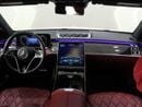 Mercedes-Benz S 580 - 2022 | 4Matic