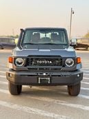 Toyota Land Cruiser Pickup 70 Toyota Land Cruiser (70 Series) (GRJ79) 4.0L Double Cabin 2026