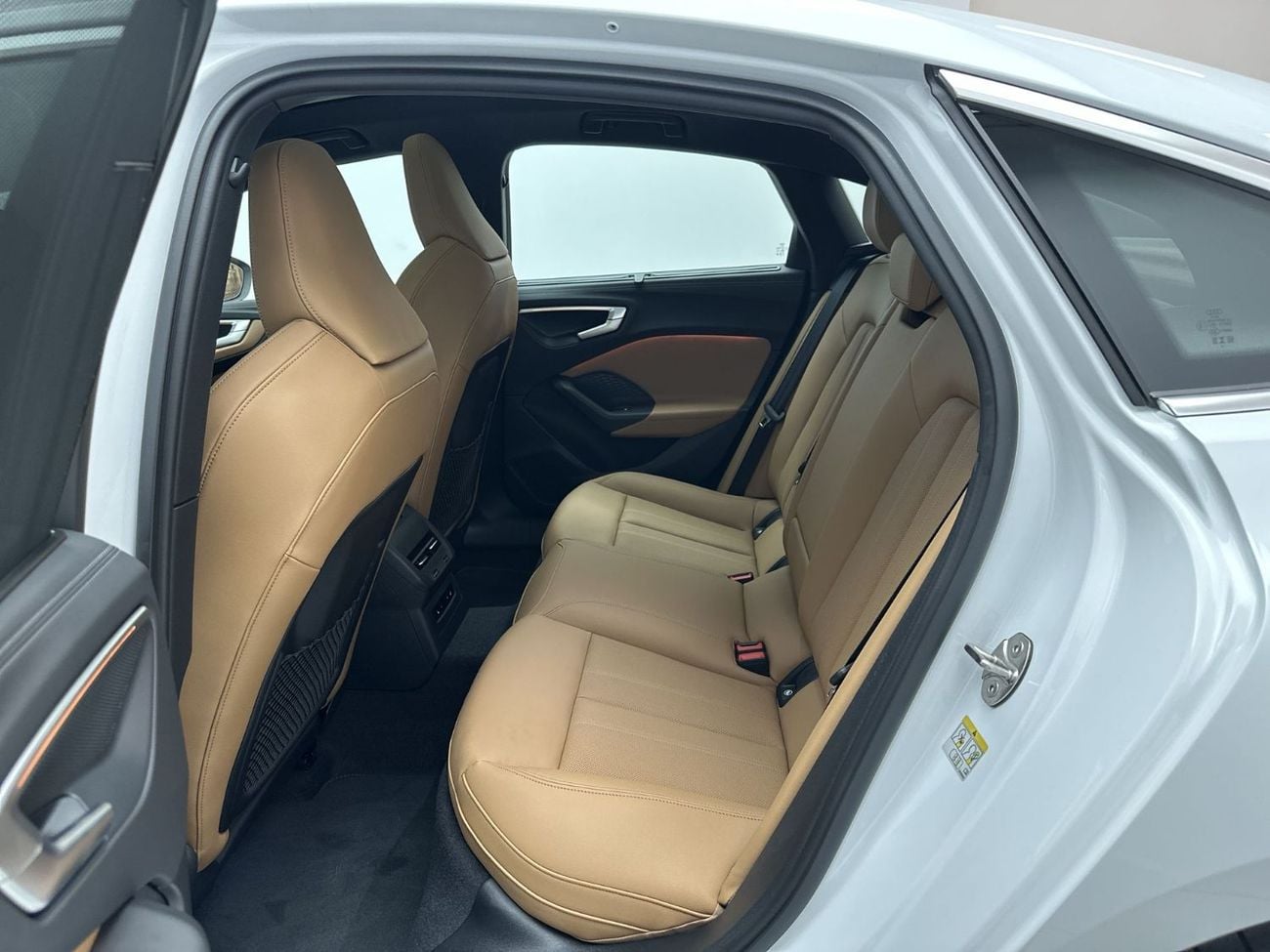 Audi A5 Sedan TFSI 204hp (Ref# 58984) EXCLUSIVE RAMADAN OFFER