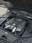 Mercedes-Benz S 63 AMG