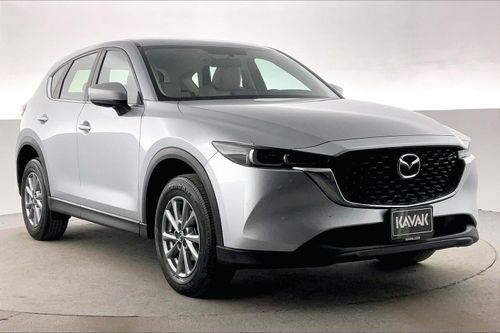 Mazda CX5 GL | Guaranteed Warranty | 0 Down Payment