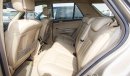 Mercedes-Benz ML 350 left hand drive for export only