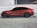 BMW 420I Gran Coupe M SPORT