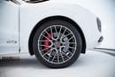 Porsche Cayenne WARRANTY DEC 2024 | CARBON FIBER INTERIOR