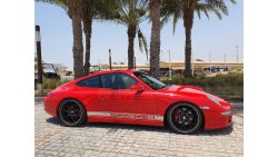 بورش 911 Carrera