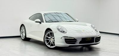 بورش 911 CARRERA