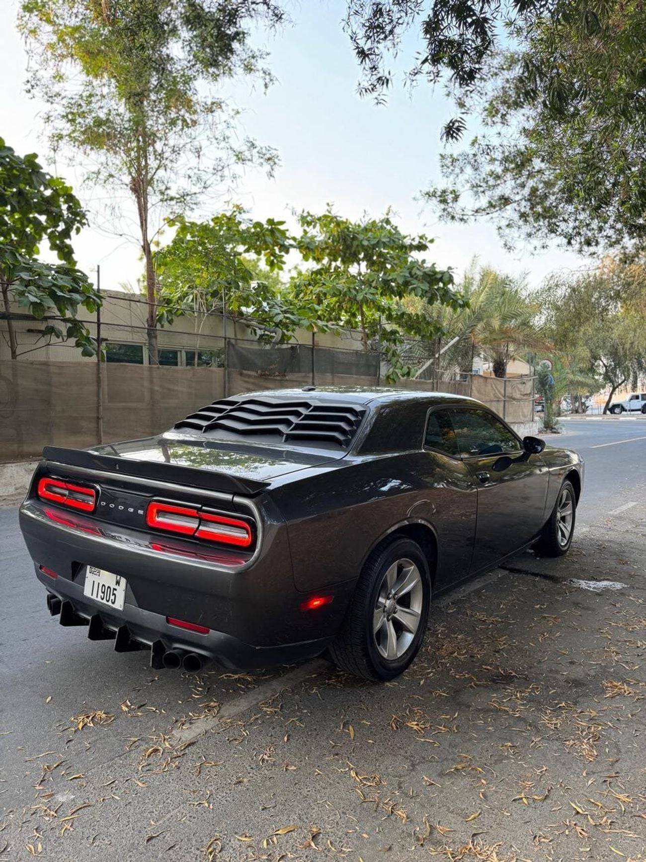 Dodge Challenger R/T