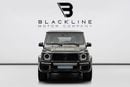 مرسيدس بنز G 63 AMG 4MATIC SUV 2025 Mercedes G63 AMG, 4.0 TC V8, 4WD, 577bhp, 9 Speed Auto