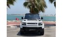 Land Rover Defender Land Rover defender V4 GCC