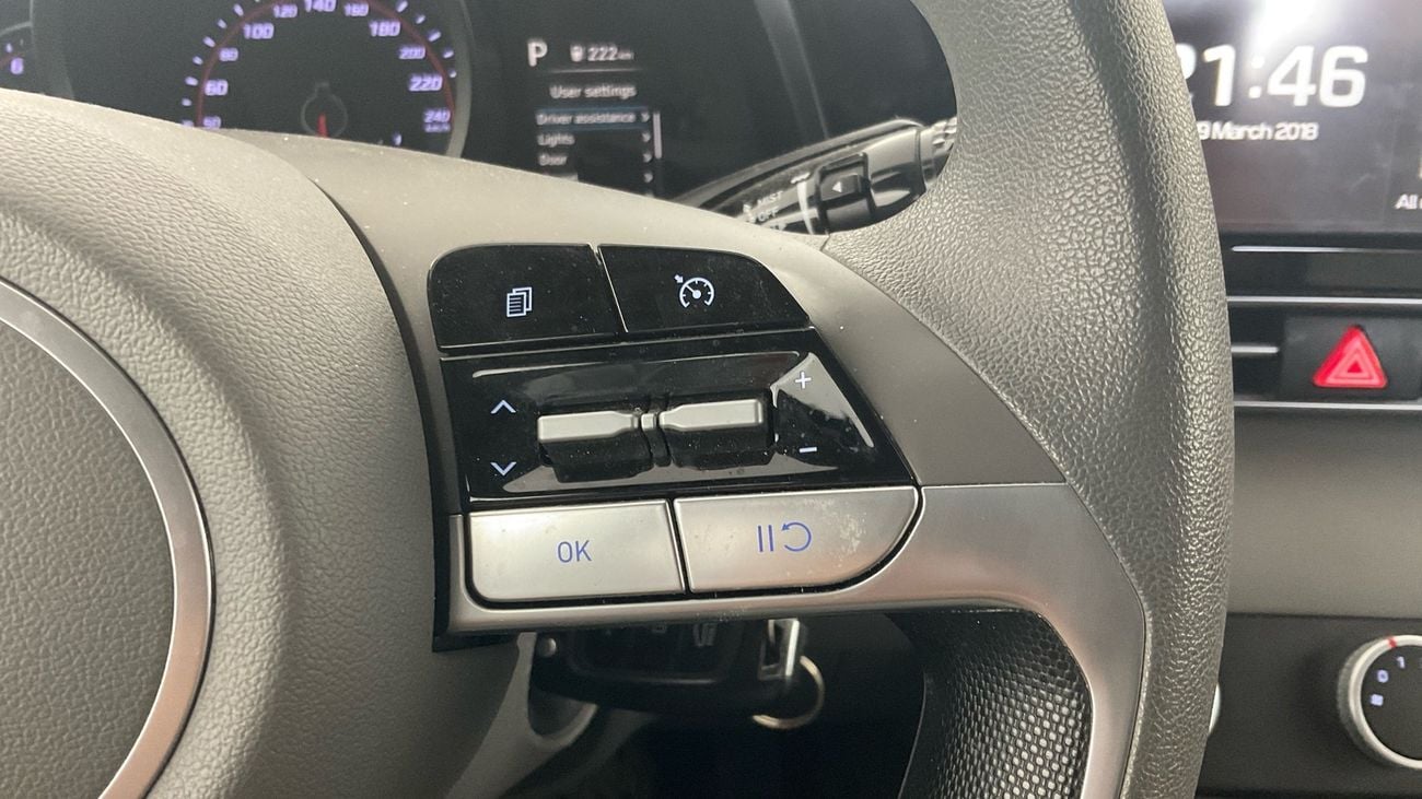 Hyundai Elantra 1.6 GL AUTO SMART | Guaranteed Warranty | 0 Down Payment
