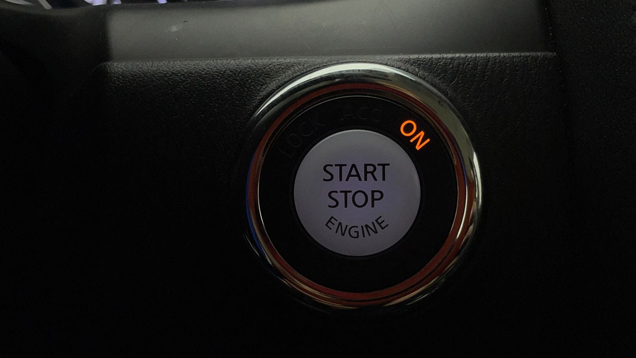 إنفينيتي QX80 LUXE 5.6 | بدون دفعة مقدمة | اختبار القيادة في المنزل