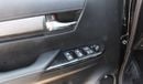 Toyota Hilux 4.0L P DC 4WD V6 AT