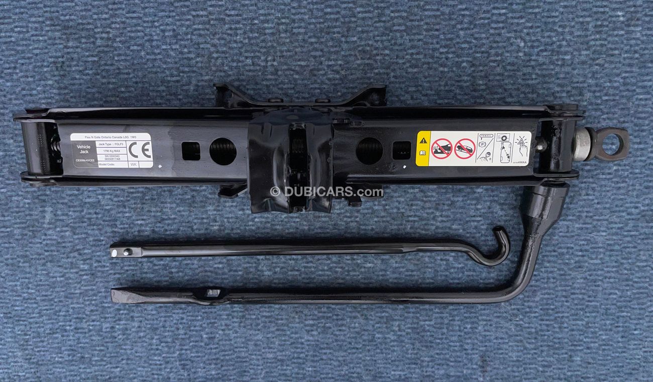 Jeep Grand Cherokee LIMITED 3.6 | Zero Down Payment | Free Home Test Drive