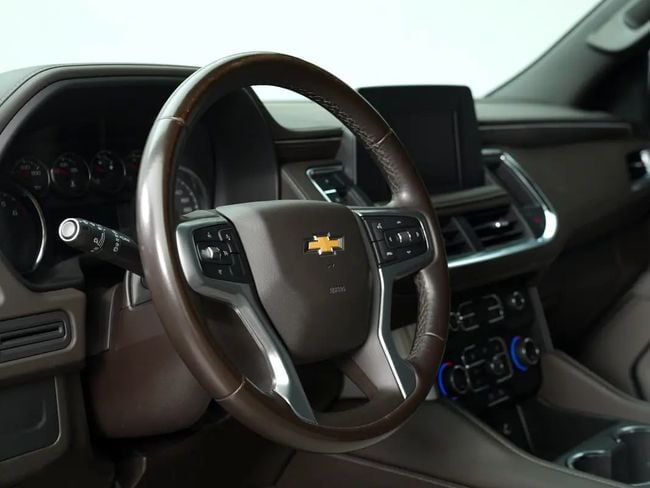 Chevrolet Tahoe LT, миниатюра 28