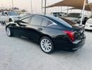 Cadillac CT5 PREMIUM LUXURY