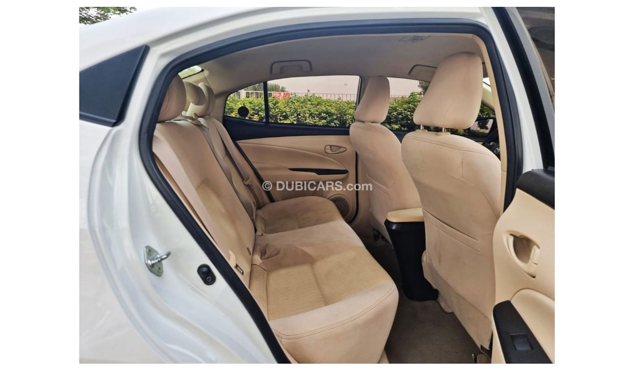 Toyota Yaris SE 1.5L-4 Cyl - Perfect Condition - Bank Finance Facility