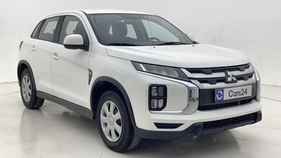 Mitsubishi ASX GLX LOWLINE 2 | Zero Down Payment | Home Test Drive