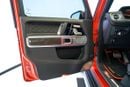 Mercedes Benz G63 AMG STD 4MATIC SUV