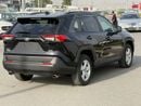 Toyota RAV4 2019 TOYOTA RAV4 XLE Full Option