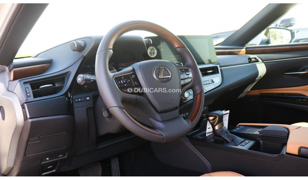Lexus ES 300 Hybrid PREMIER Local Registration + 10%