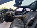 Mercedes Benz S500 AMG PREMIUM