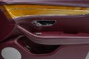 Bentley Continental V8, Touring Specification, Picnic Tables, GCC Spec!!