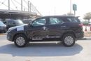 Toyota Fortuner SR5 V6 . 4.0L . Petrol . 4WD . 6-Speed Automatic . 7 Seats . 4 Doors 2026 Model . For Export