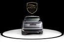 Land Rover Range Rover SV Autobiography P530 4.4L
