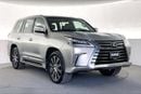 لكزس LX 570 Platinum | National Day Celebration | شامل الضمان | 0 ﺪﻔﻋﺓ ﺃﻮﻟﻯ